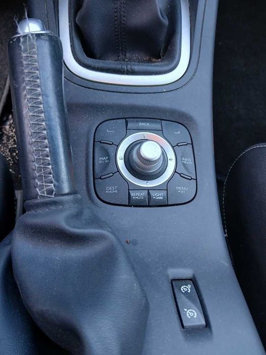 Рено Меган 3 Купе