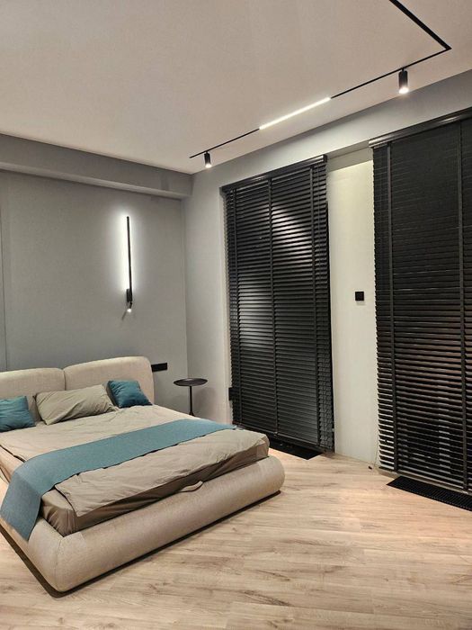 Продажа 2х комнатной квартиры в ЖК Mirabad Avenue, Госпитальный рынок