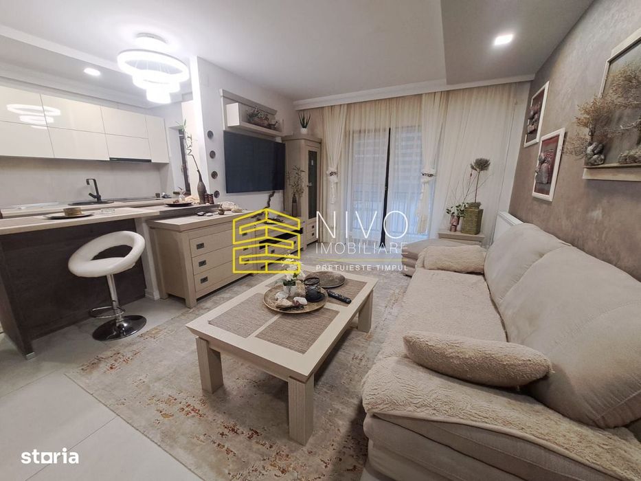 Apartament 2 camere – Tg. Mureș – Unirii – Zona Penny - Bloc Nou