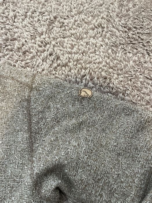 Fjallraven Polar Fleece-мъжко яке