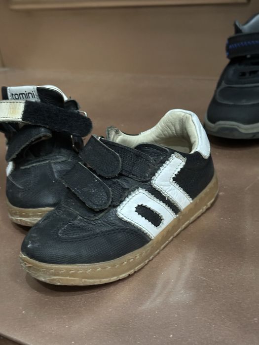 Детская обувь 26 размеры