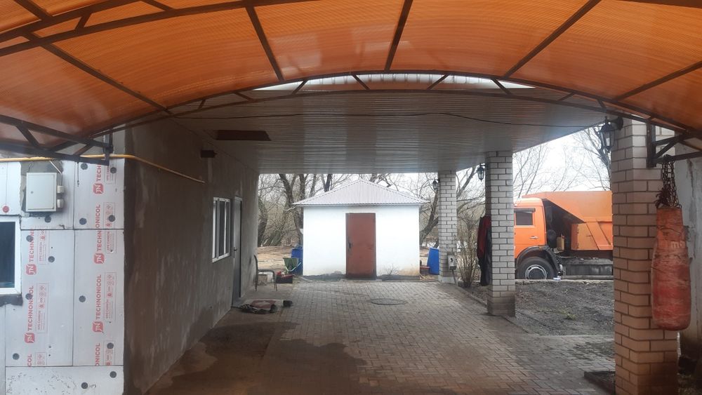 Продам частный дом