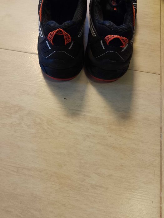 Маратонки Asics 36 номер унисекс