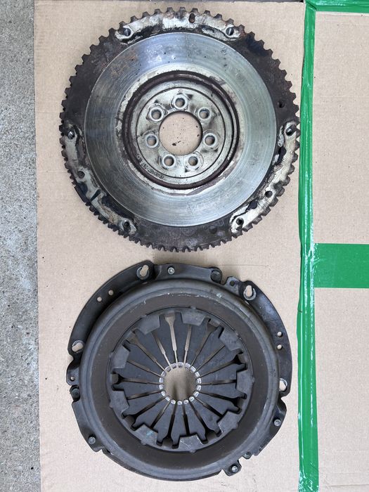 Vand ambreiaj 1.6 mpi -Dacia Logan/Sandero/Mcv/Van-