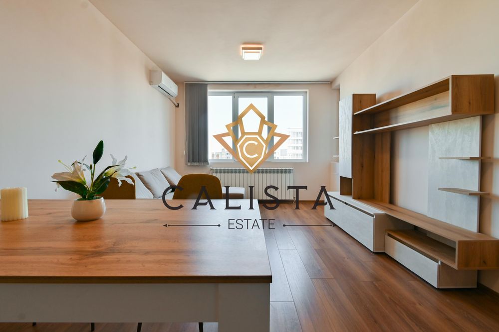 Двустаен апартамент под наем в ж.к. Студентски град, 2196842