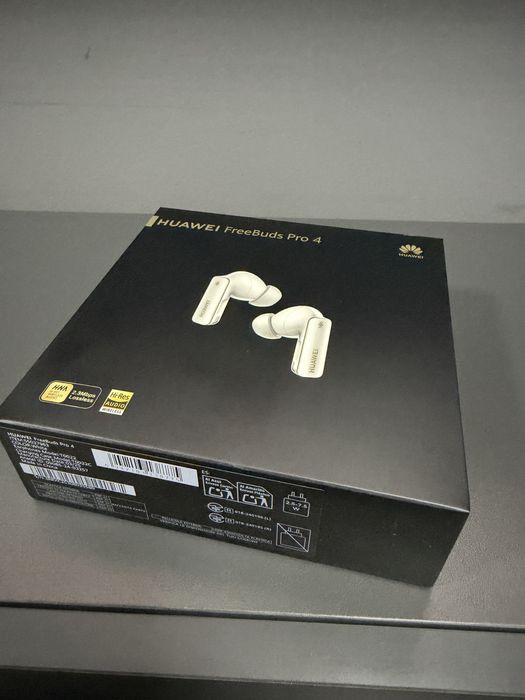 Huawei freebuda pro 4