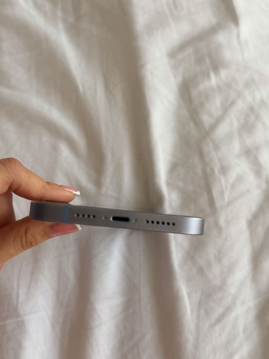 iPhone 14 Plus 128GB Blue, impecabil, baterie 84%