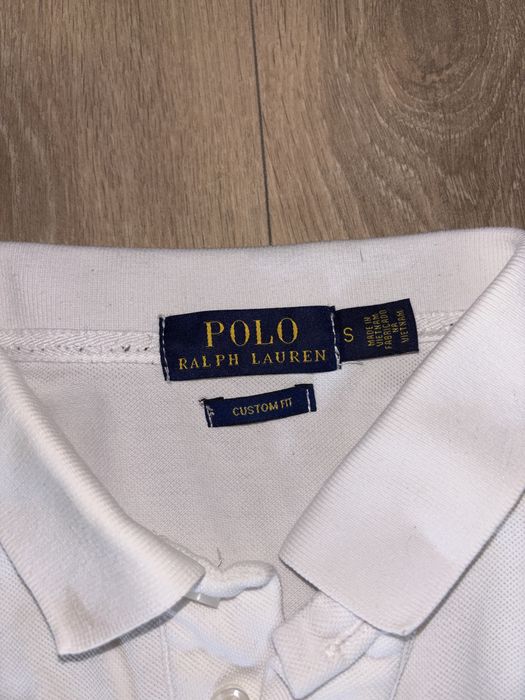 Ralph Lauren Polo S