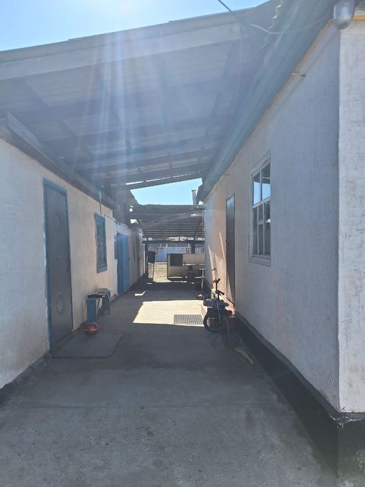 Продам частный дом