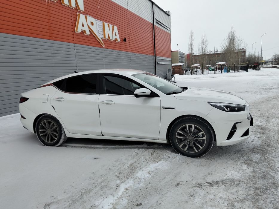 Продам jac j7 срочна