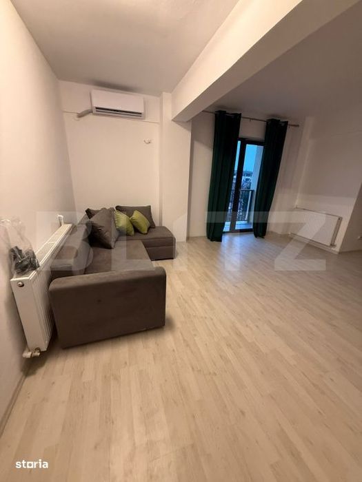 Apartament 2 camere, 60 mp, parcare, zona Brestei-Promenada Mall