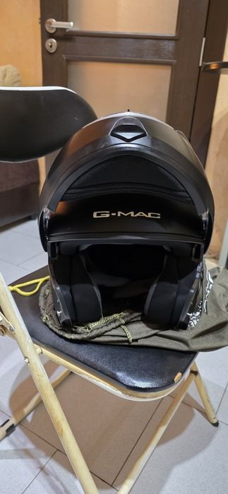 Каска G-MAC Glide