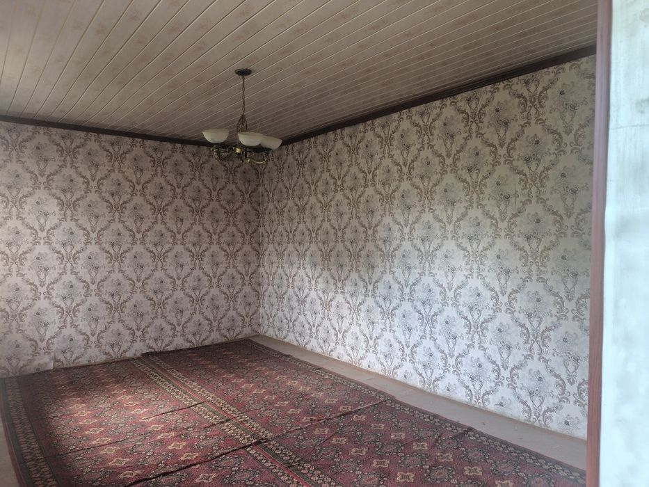 Ижарага хоналар кизлар учун