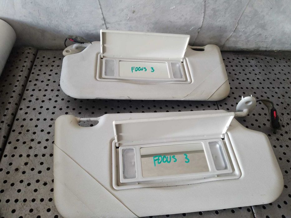 Set parasolare umbrelute ford focus 3 facelift du5a00014ca