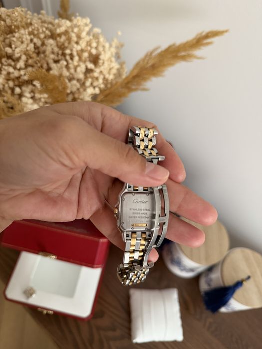 Cartier Pantere оригинал