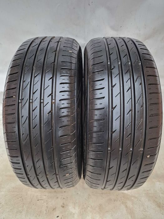 Anvelope 235/55/17 an 2023 vara NEXEN NBLUE HD PLUS