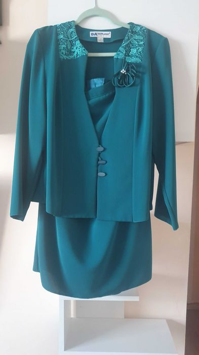 Costum 2 piese nr 46