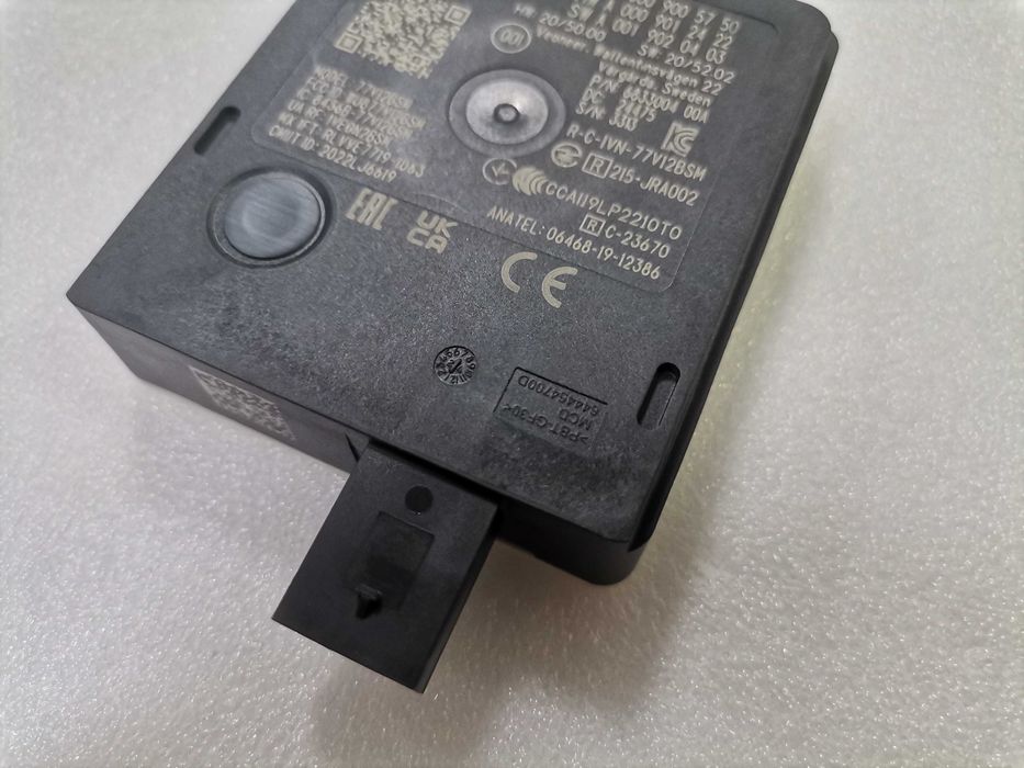 Нов Радар Mercedes A000/9005750 AMG GT W206 EQE EQS SL R232 CLE GLC 25