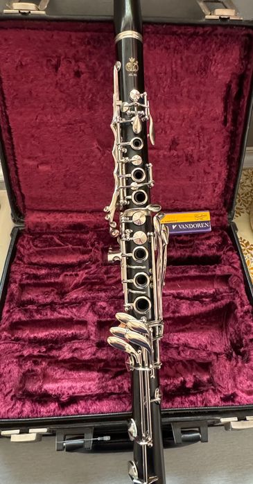 Amati Kraslice ACL315 Кларинет