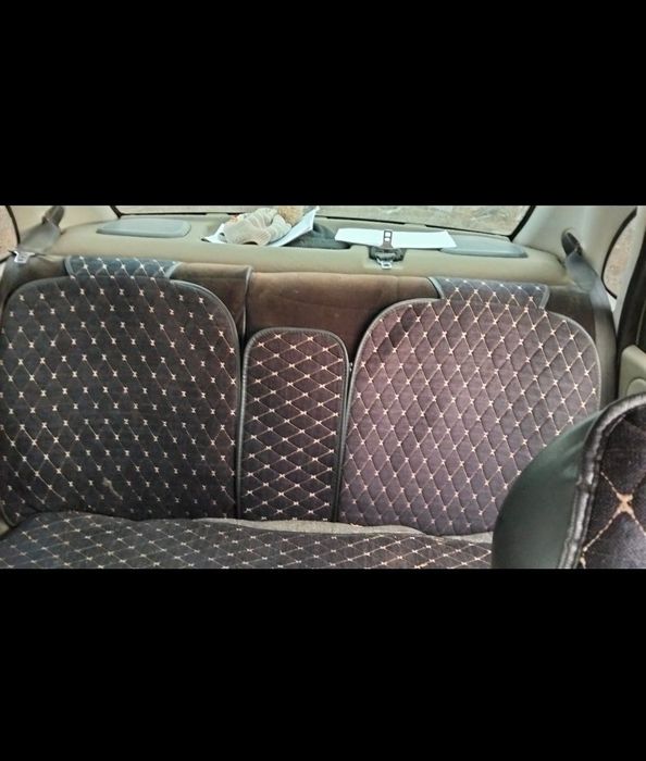 Машина Лада Колина 2008 г