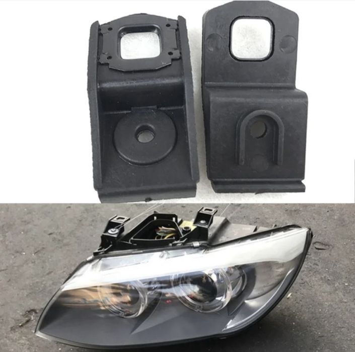 Нови уши / щипки / Държачи за фарове BMW E92 Coupe & E93 Convertible