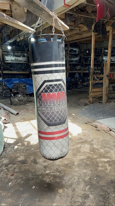 Груша боксерская груша