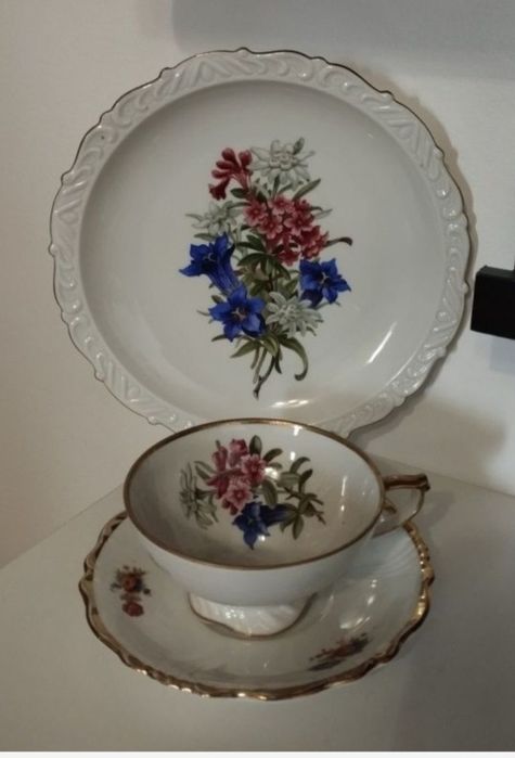 Din lume adunate Germania