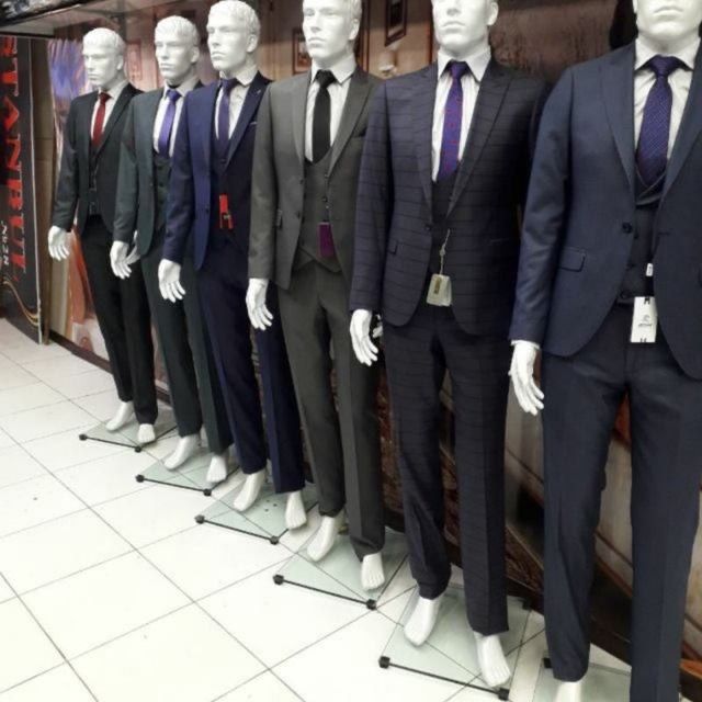 Manikenla bor sotiladi soni kop