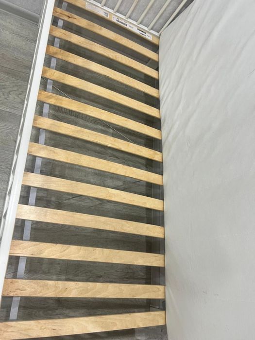 Продам подросковую кровать