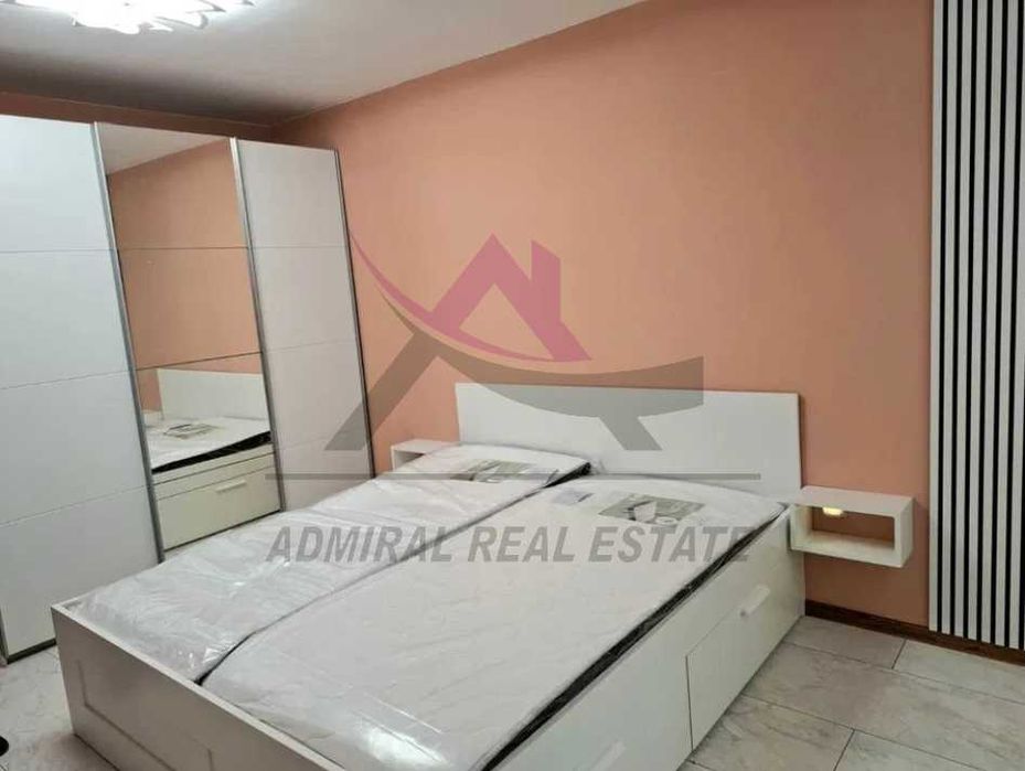 Топ локация -четиристаен -Левски