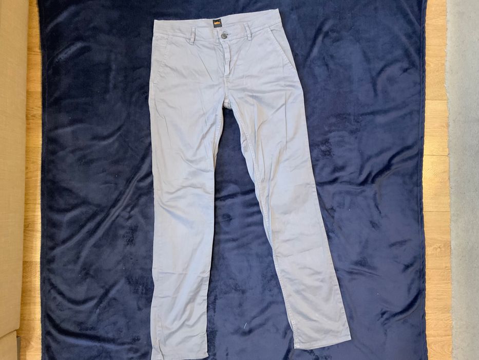 Hugo Boss-оригинален панталон 33 размер