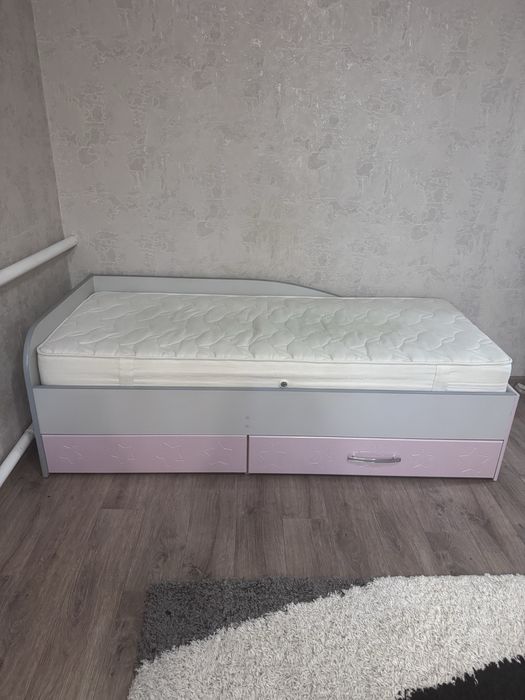 Продам   кровать