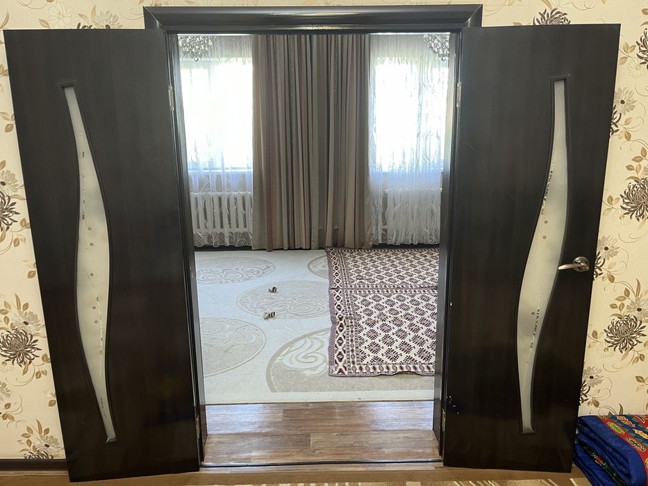 Двери межкомнатные