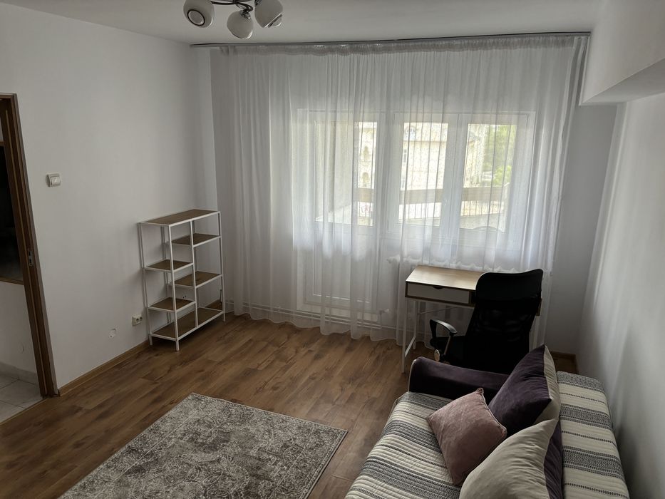 Bvd Stefan cel Mare, la Cub, 2 camere