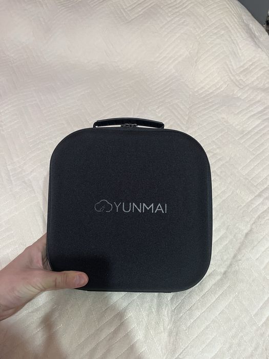 Массажер Yunmai Facsia Gun