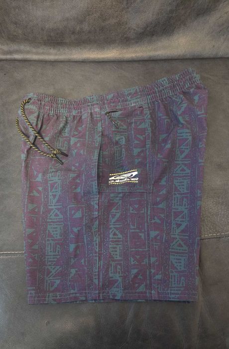 Къси панталони бански Quiksilver