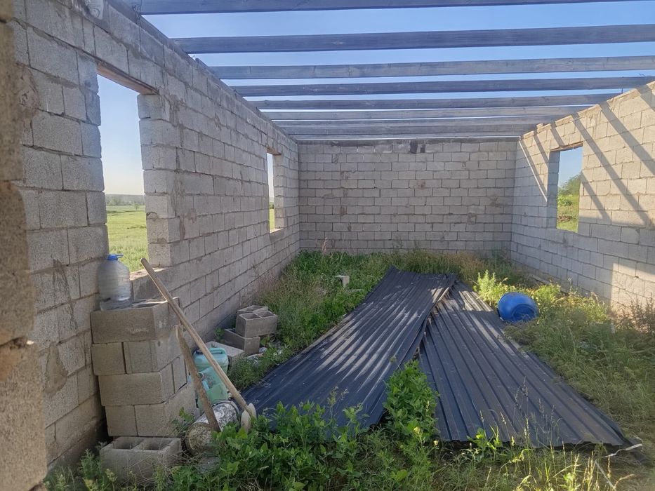 Продам участок или обмен на авто