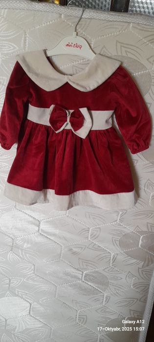 Detskiy qiz bolalar kiyimlari