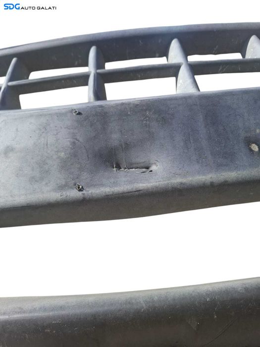 Bara Spoiler Fata Fiat Doblo 2002 - 2005 (Ondulatii , Zgarieturi) [LC1191]
