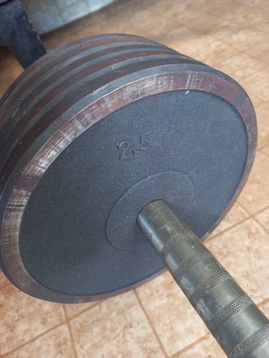 Штанга 30 кг         продам