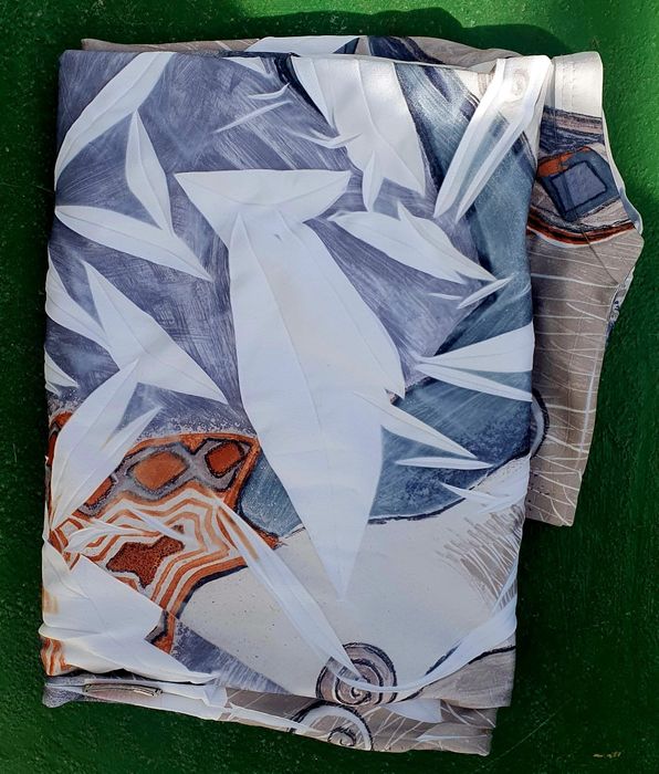 Bluza bumbac XL dama