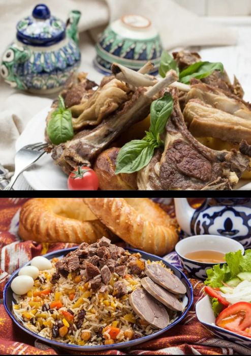 Универсальный Повара в пойиске работы