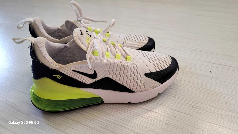 Дамски маратонки найк