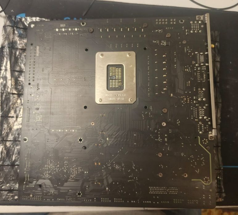 Мат платы Z790M Aorus Elite LGA1700 DDR5