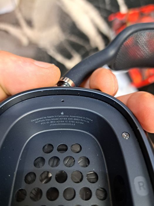 Apple AirPods Max 2024 ПРОМОЦИЯ!