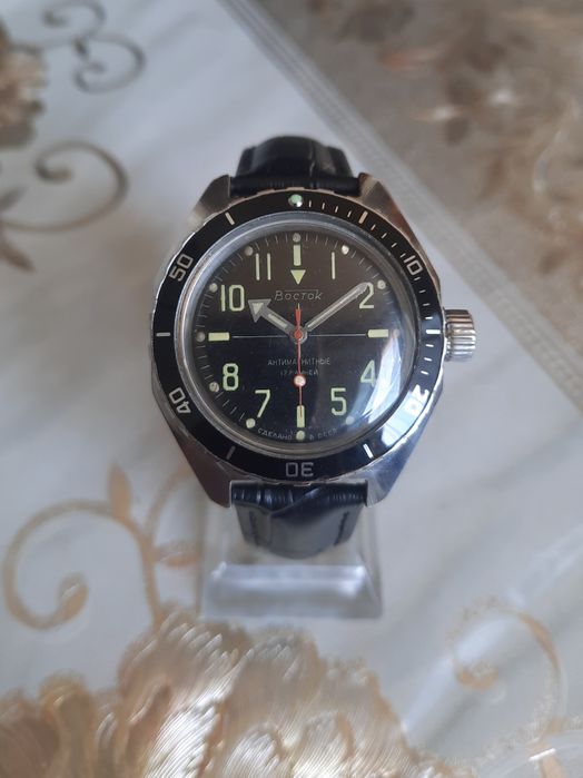 Восток Амфибия (снайпер)