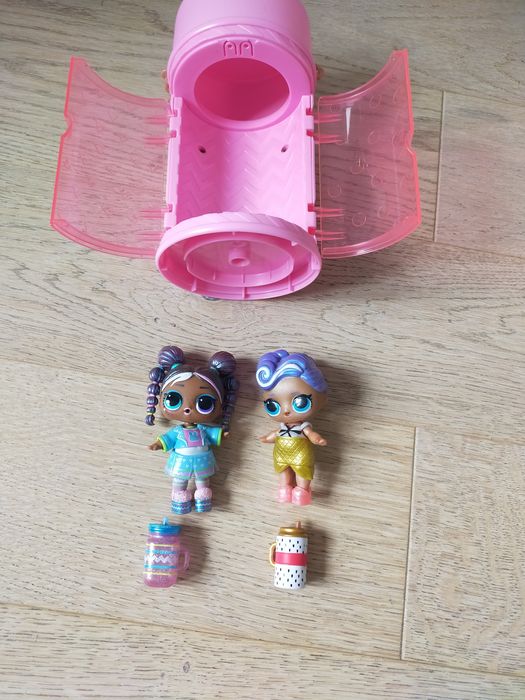 Păpuși originale L.o.l