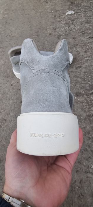 Sneakers Fear Of God originali