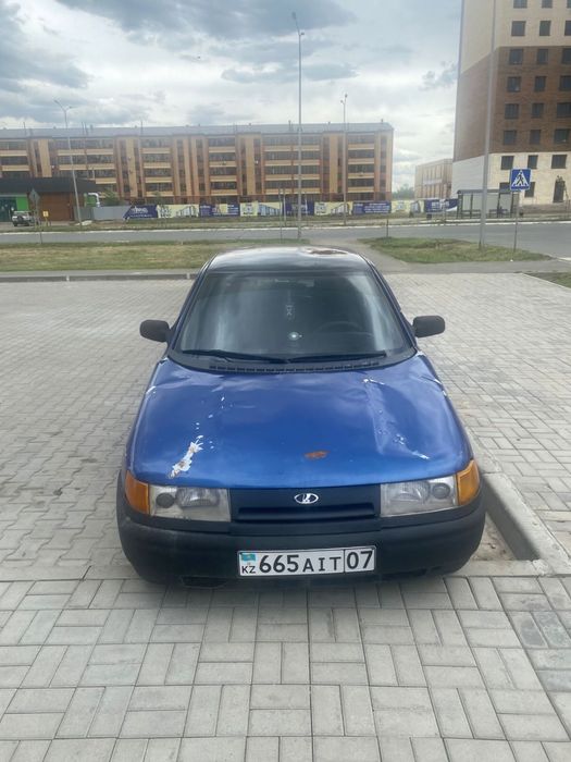 продам машину ВАЗ 2110