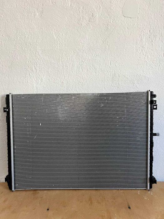 Радиатор для Чанган